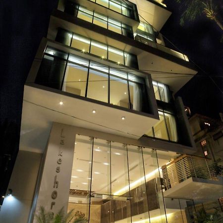Lakeshore Banani Dhaka Exterior photo