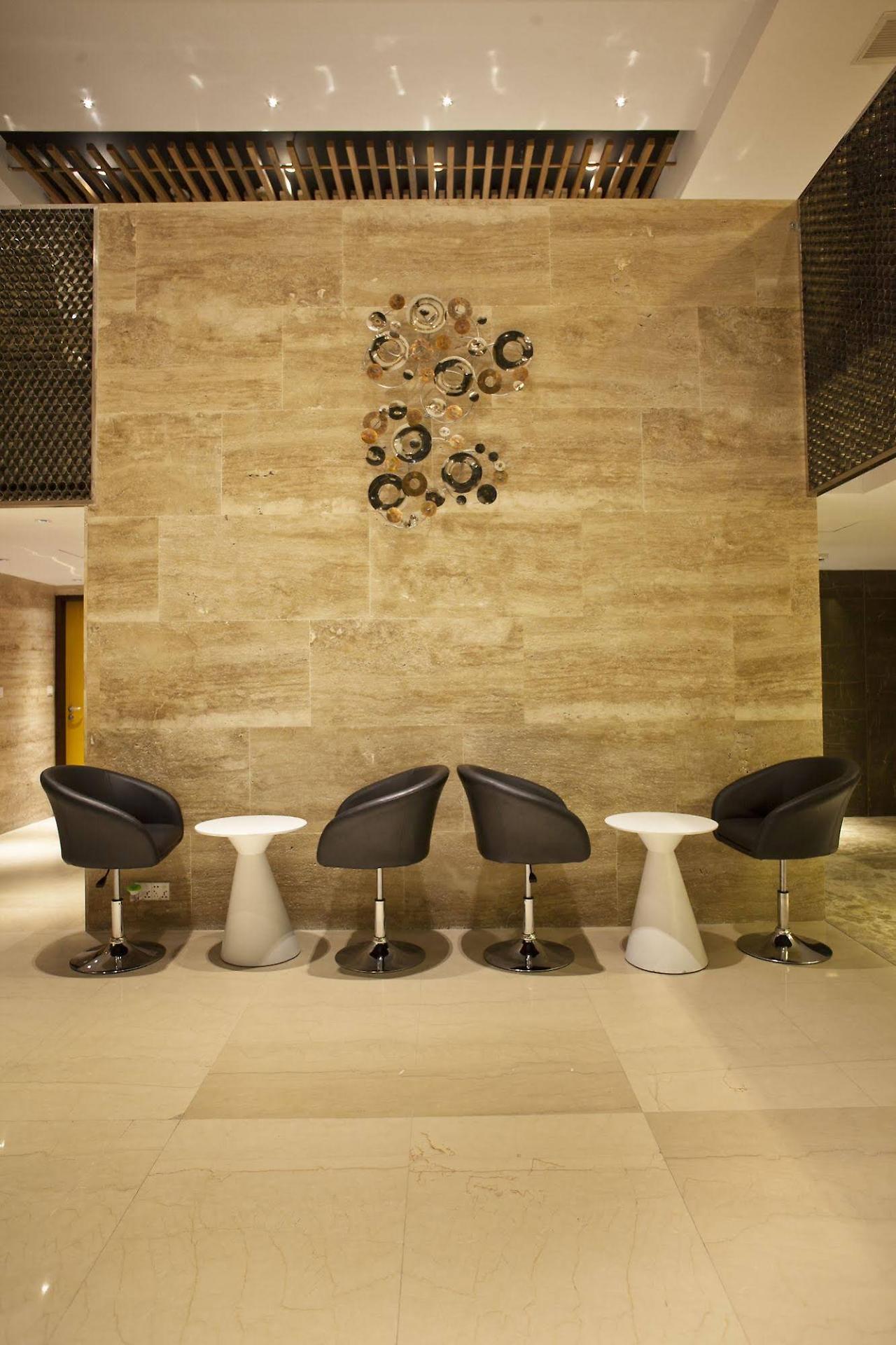 Lakeshore Banani Dhaka Exterior photo