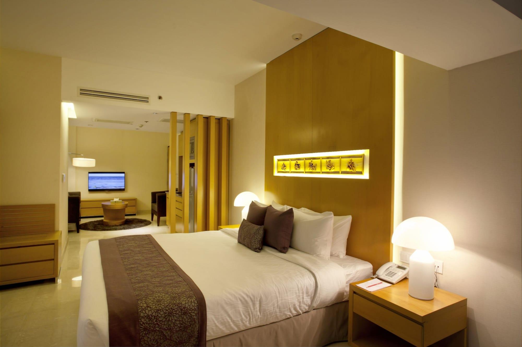 Lakeshore Banani Dhaka Exterior photo