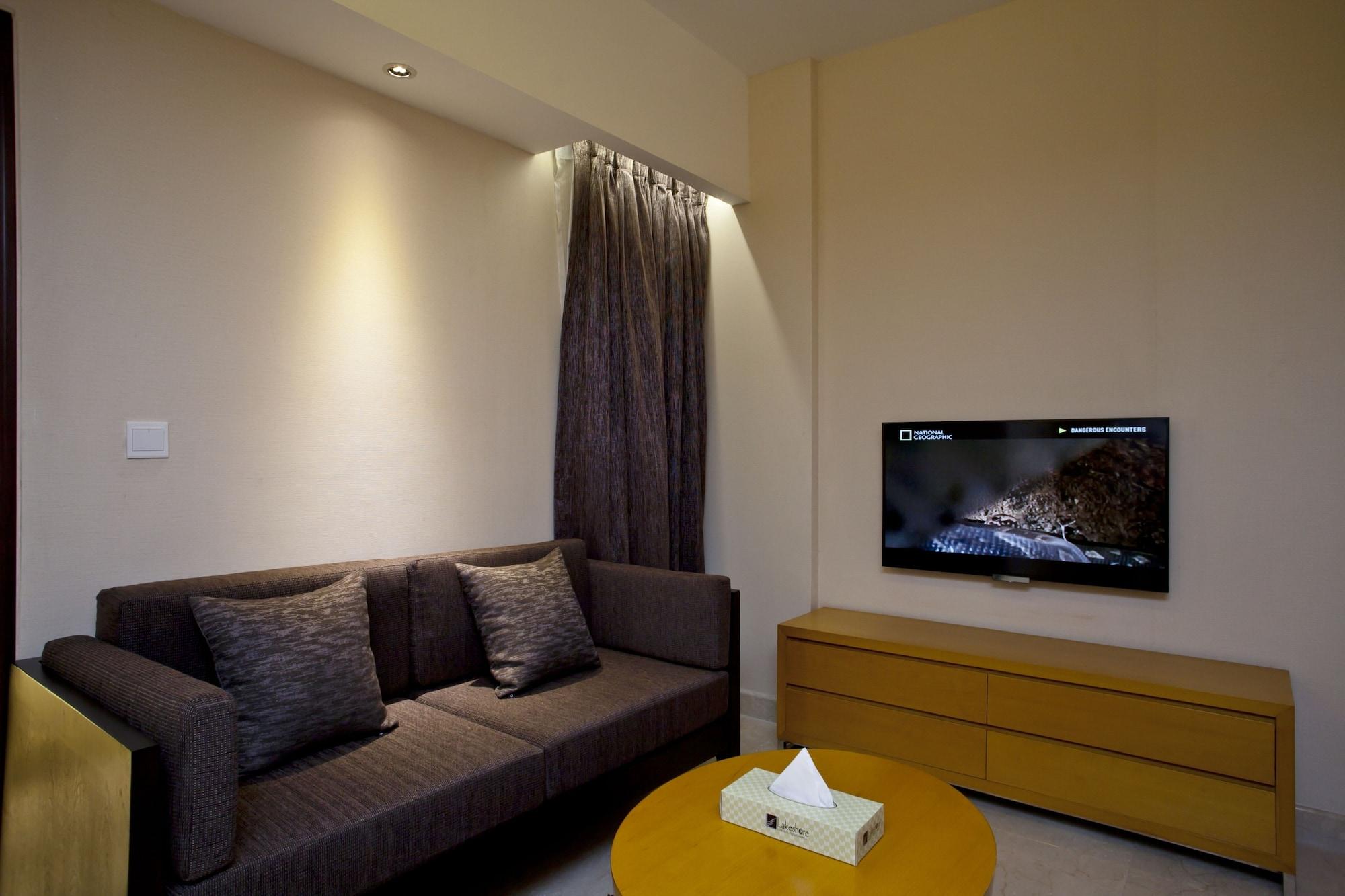 Lakeshore Banani Dhaka Exterior photo