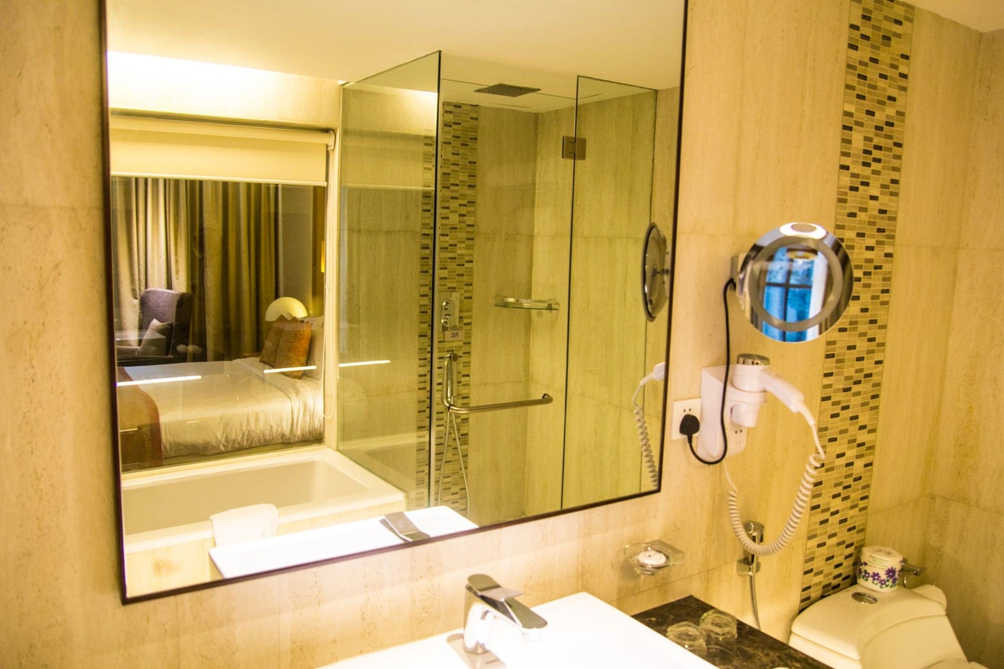 Lakeshore Banani Dhaka Exterior photo