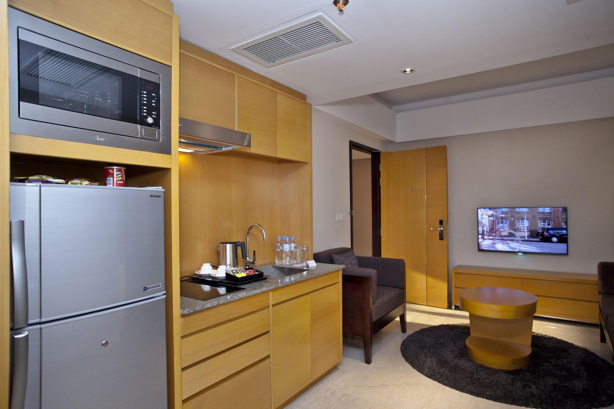 Lakeshore Banani Dhaka Exterior photo