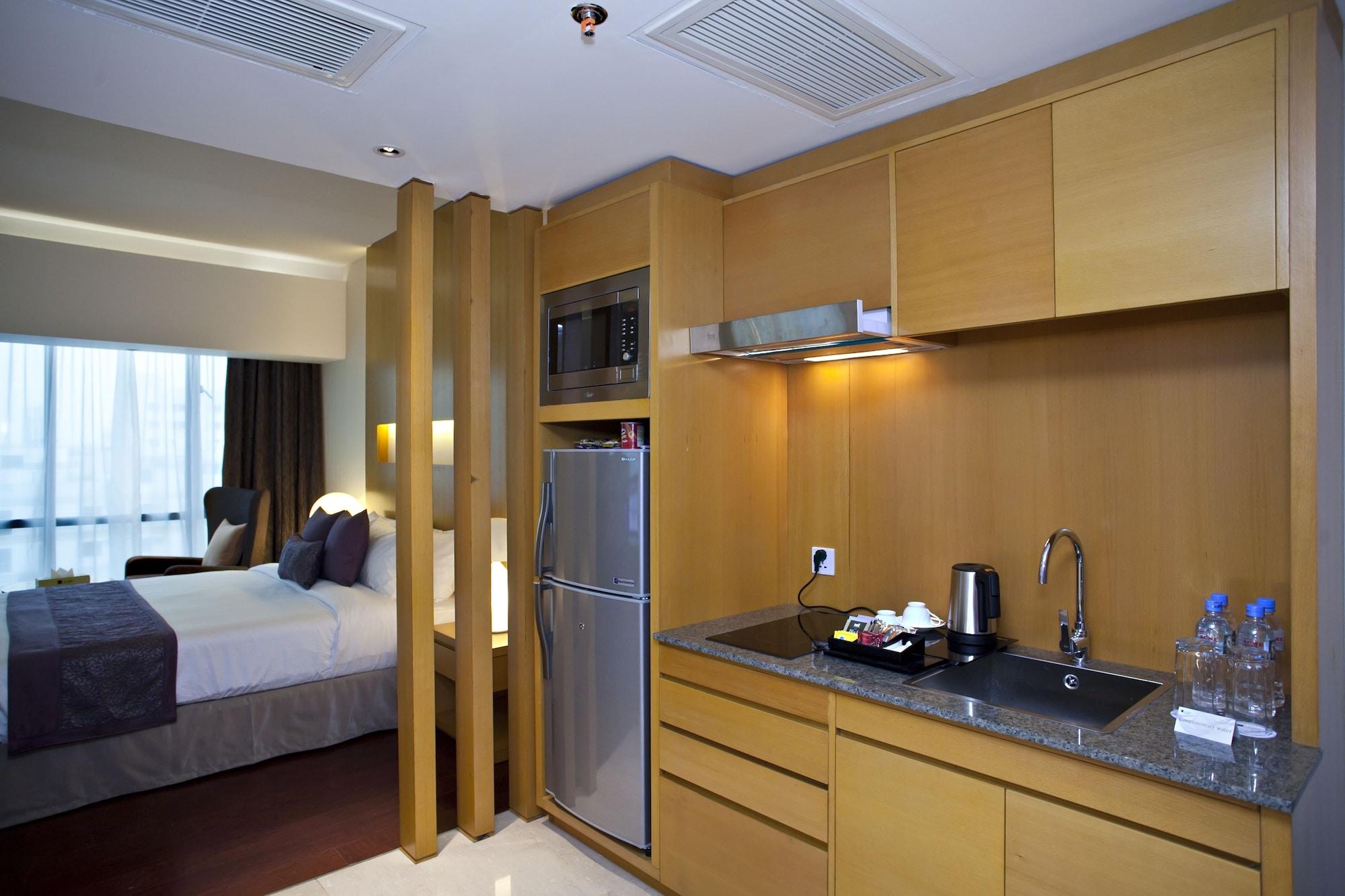 Lakeshore Banani Dhaka Exterior photo