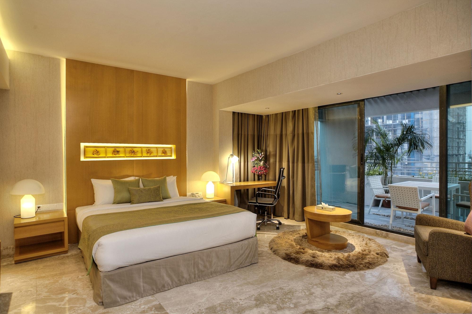 Lakeshore Banani Dhaka Exterior photo