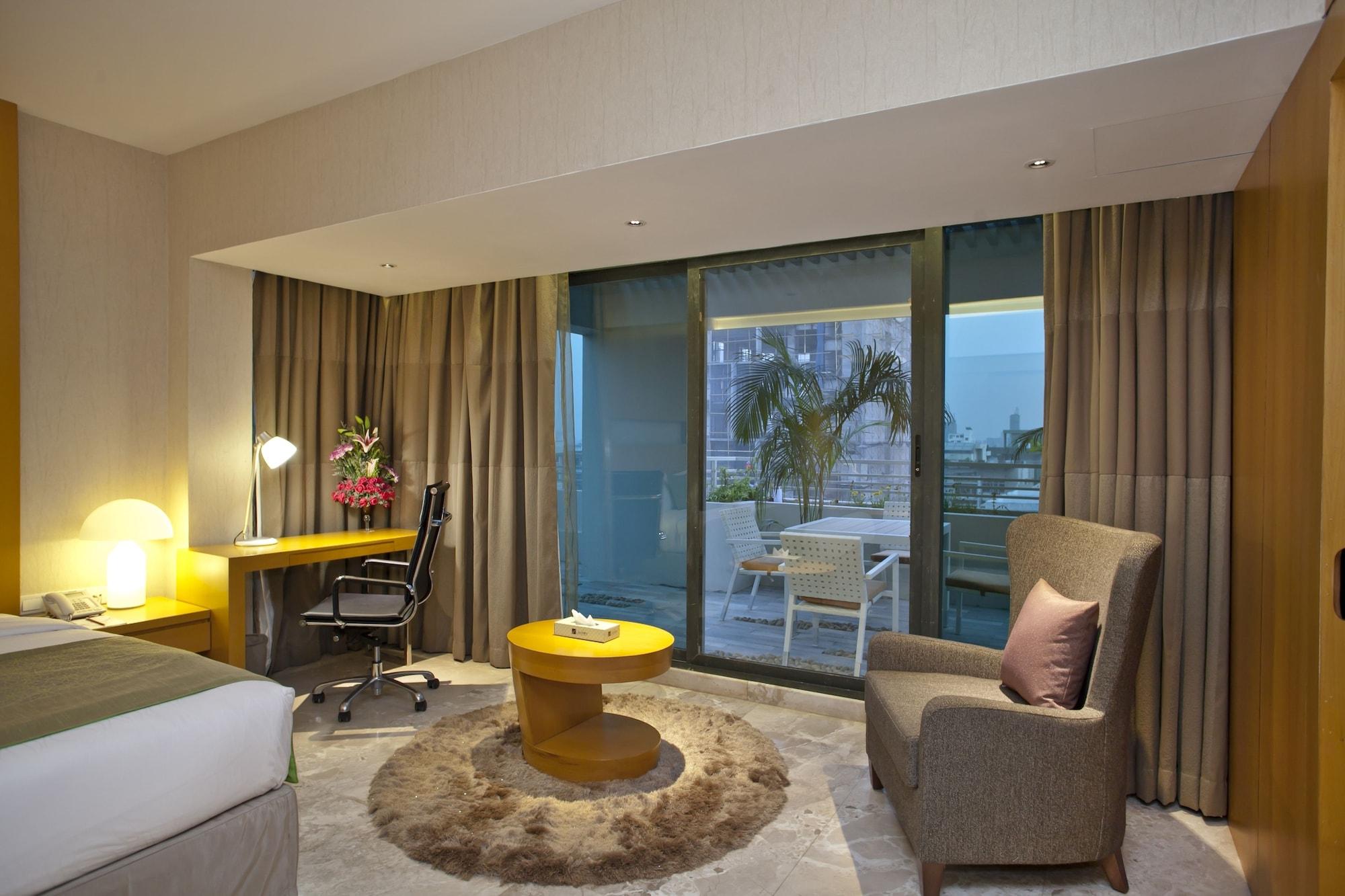 Lakeshore Banani Dhaka Exterior photo