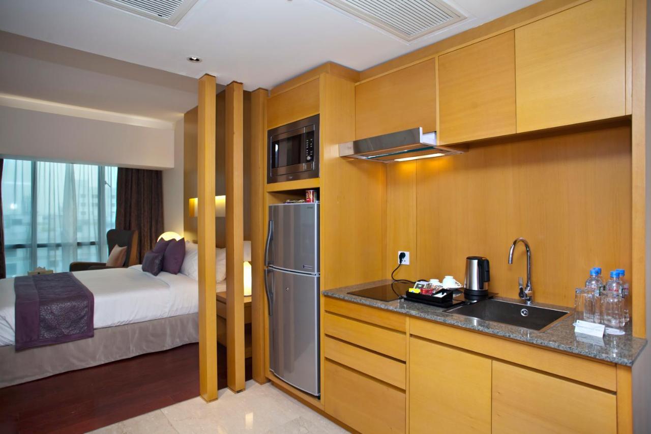 Lakeshore Banani Dhaka Exterior photo
