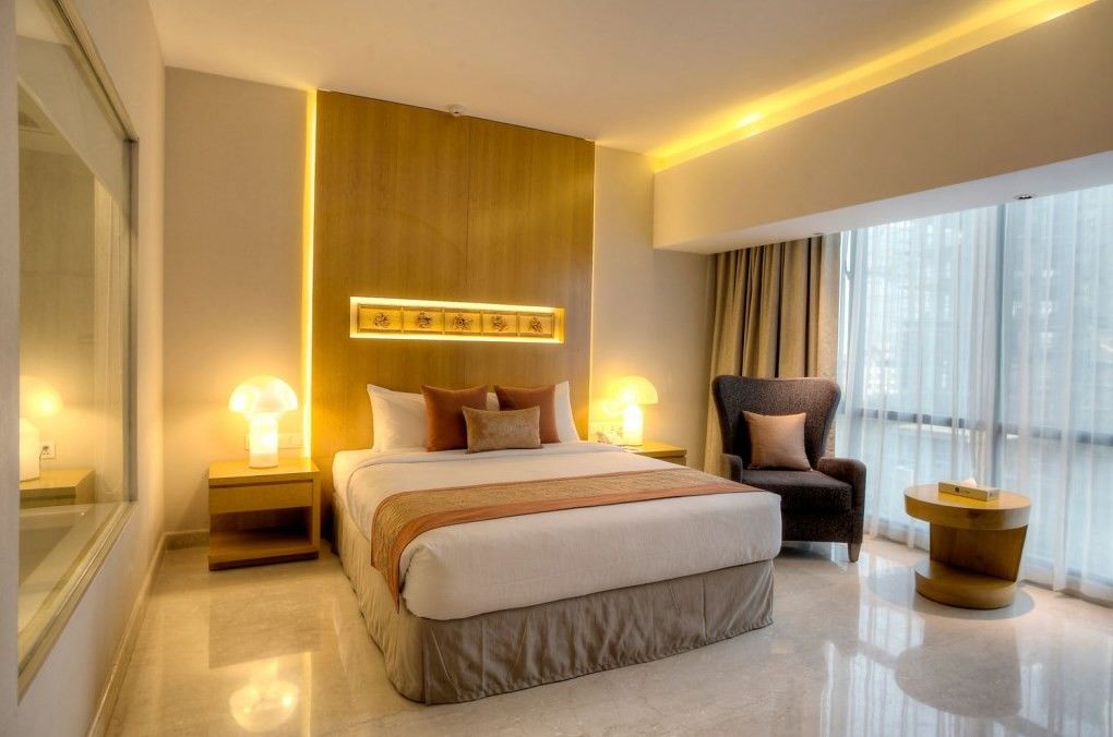 Lakeshore Banani Dhaka Exterior photo
