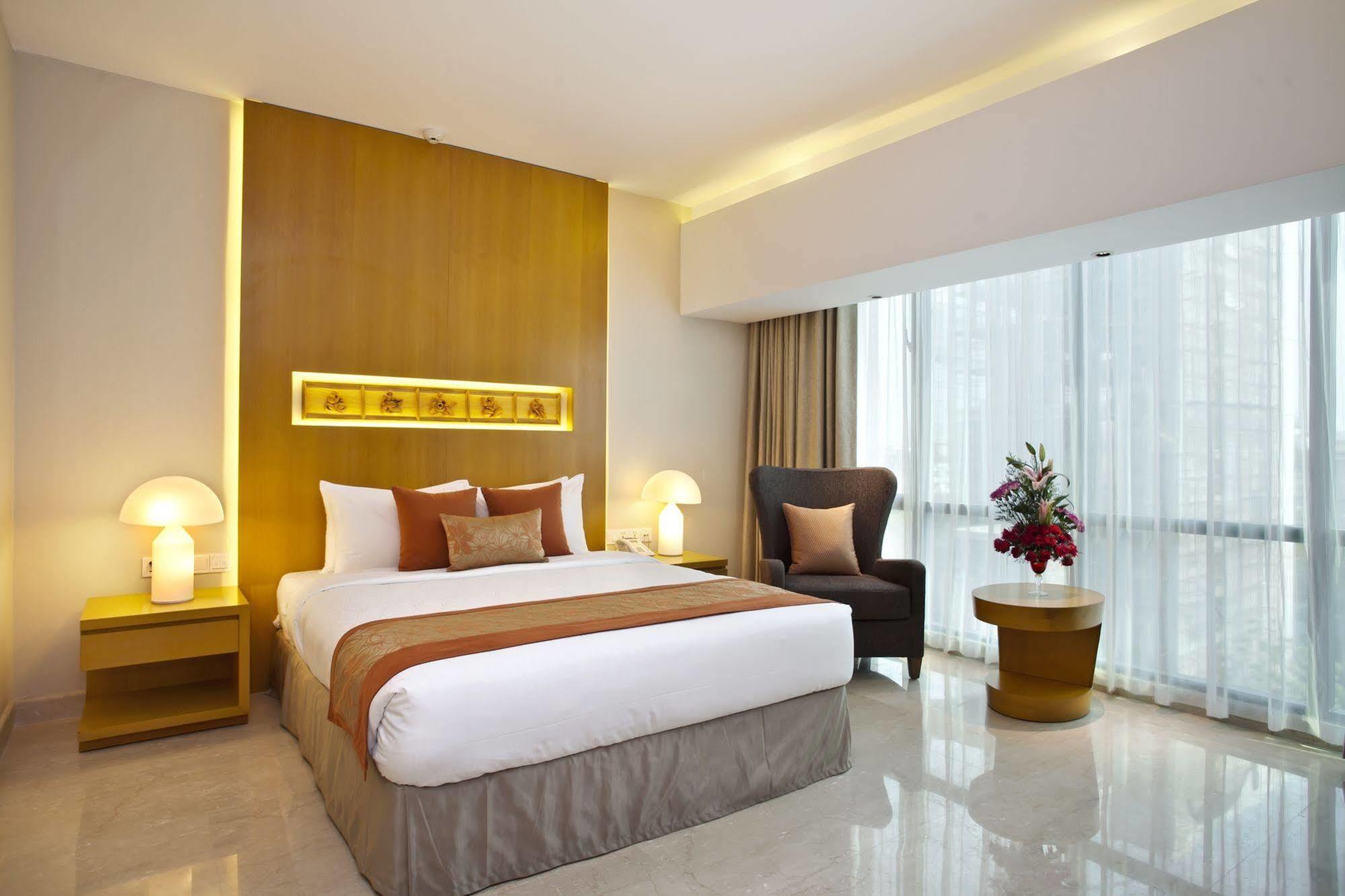 Lakeshore Banani Dhaka Exterior photo