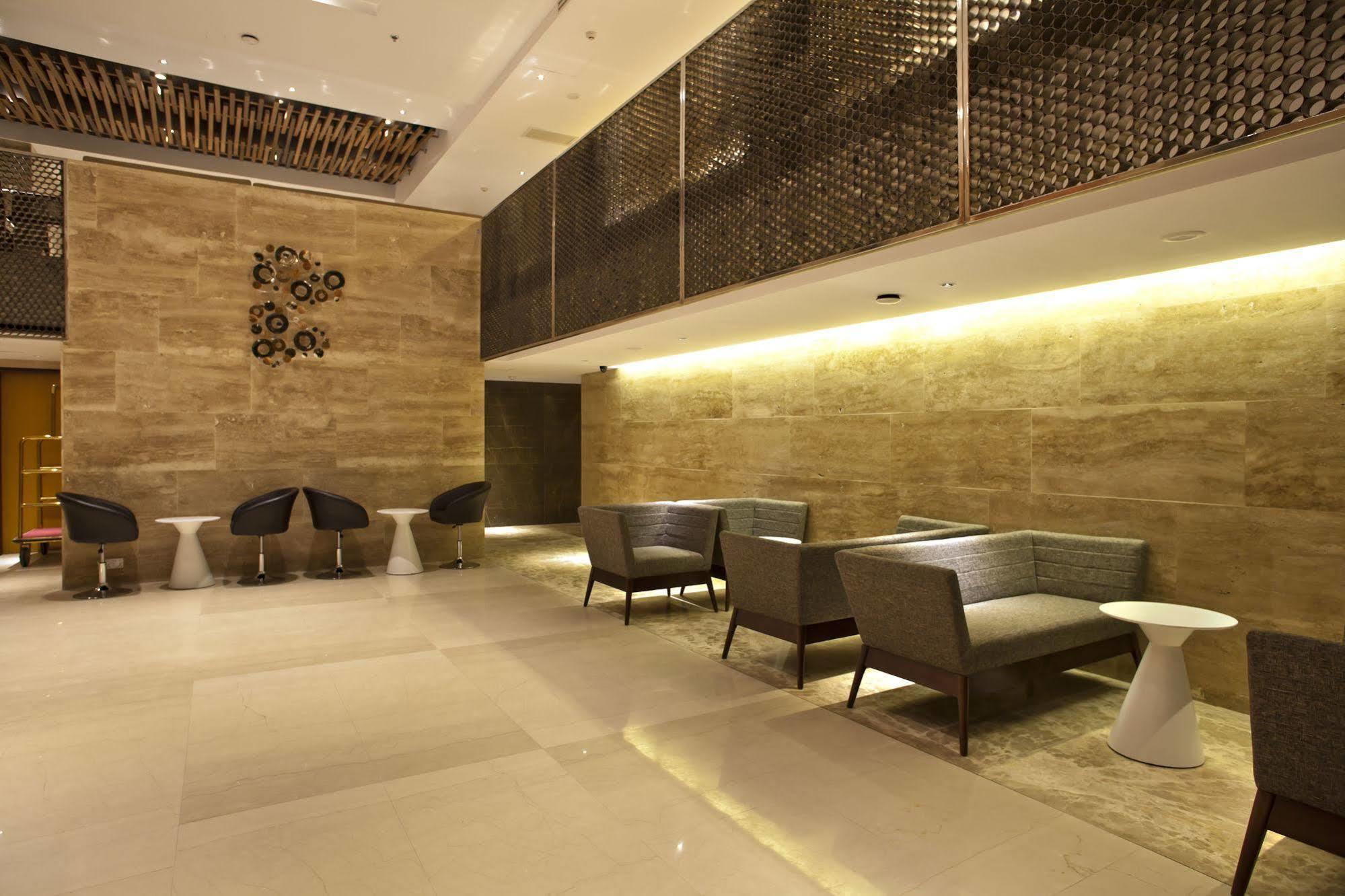 Lakeshore Banani Dhaka Exterior photo