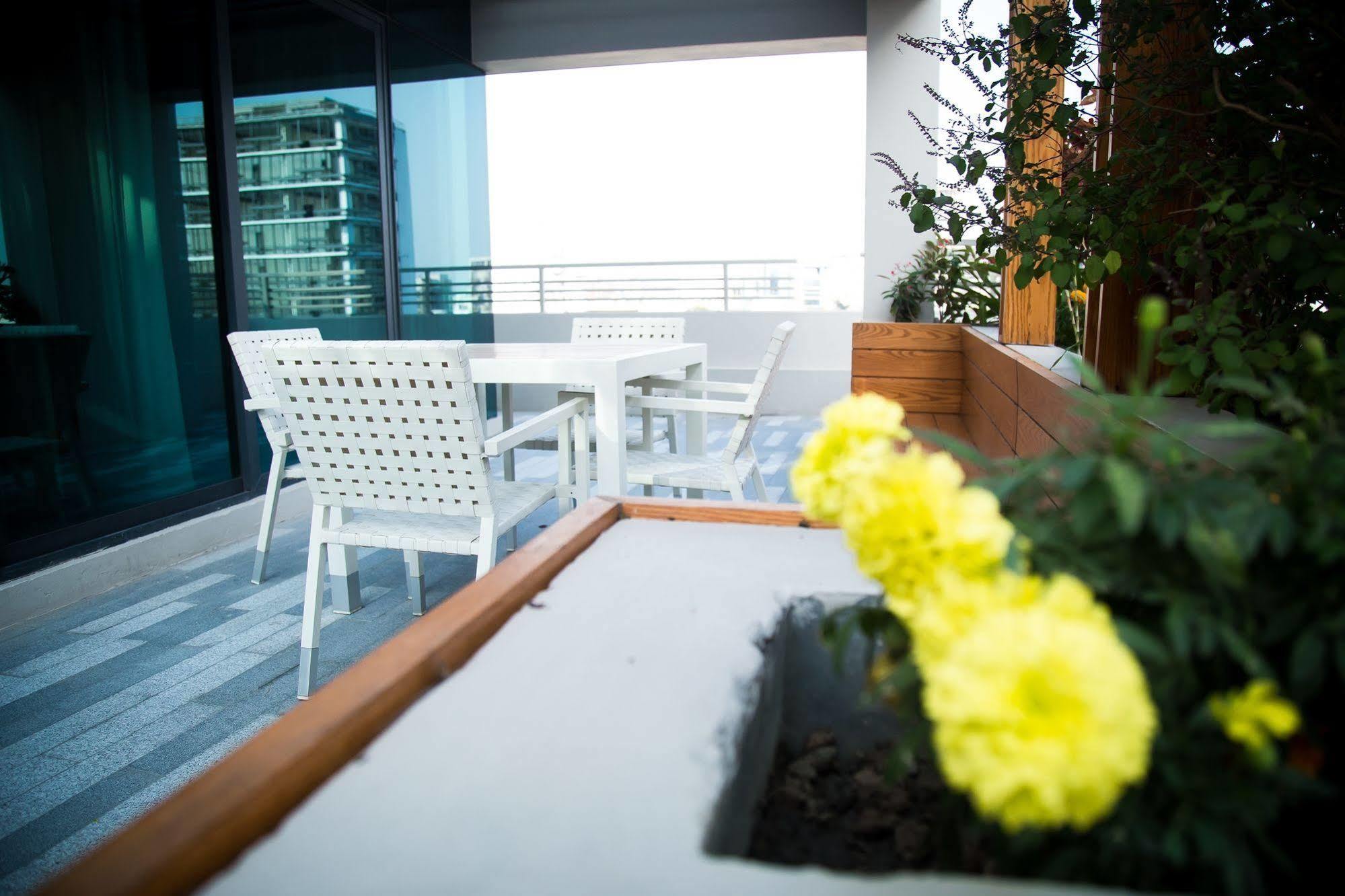 Lakeshore Banani Dhaka Exterior photo